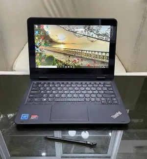 Laptop Lenovo Thinkpad X13 Yoga 8GB Intel Core 2 Duo SSD 128GB