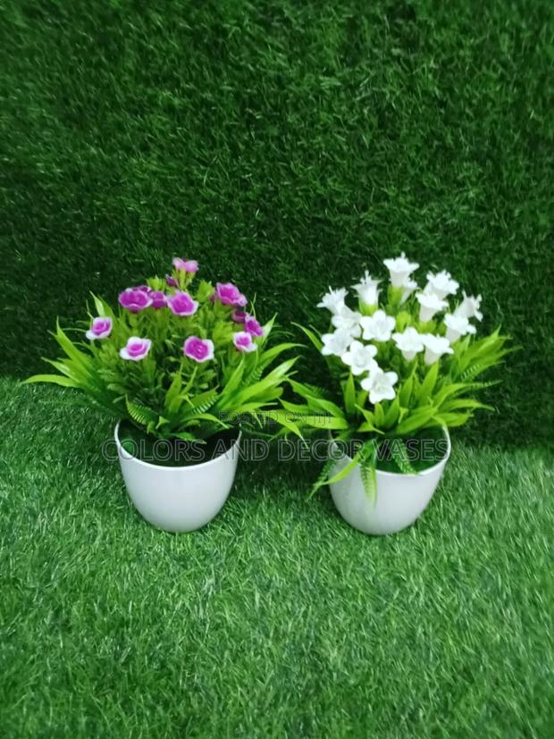 Bonsai Flowers Artificial Offer Price