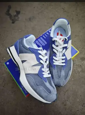 New Balance Sneakers