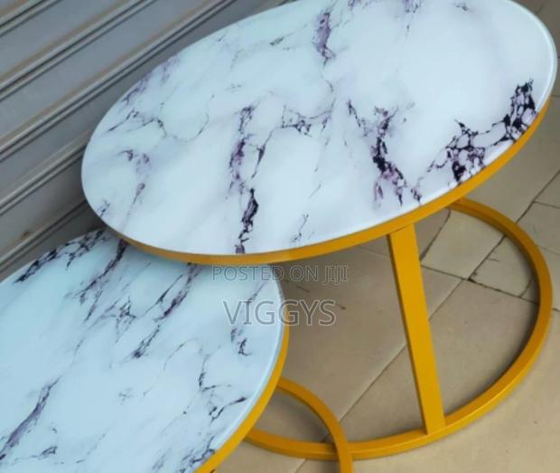 Nesting Table - main view