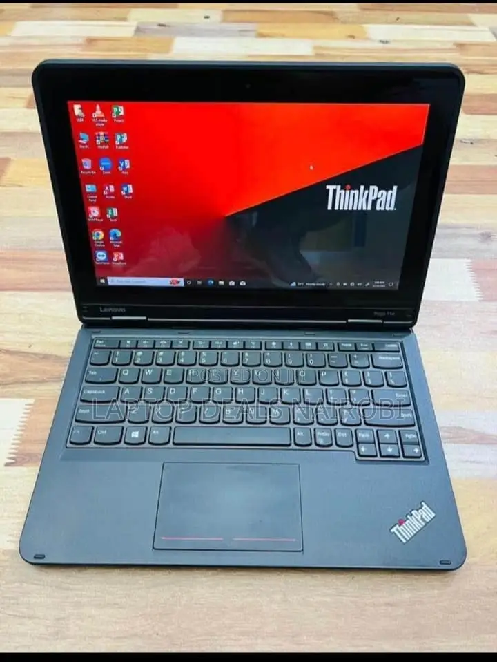Laptop Lenovo IdeaPad Yoga 2 Pro 8GB Intel Core 2 Duo SSD 128GB
