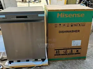 Hisense Dish Washer