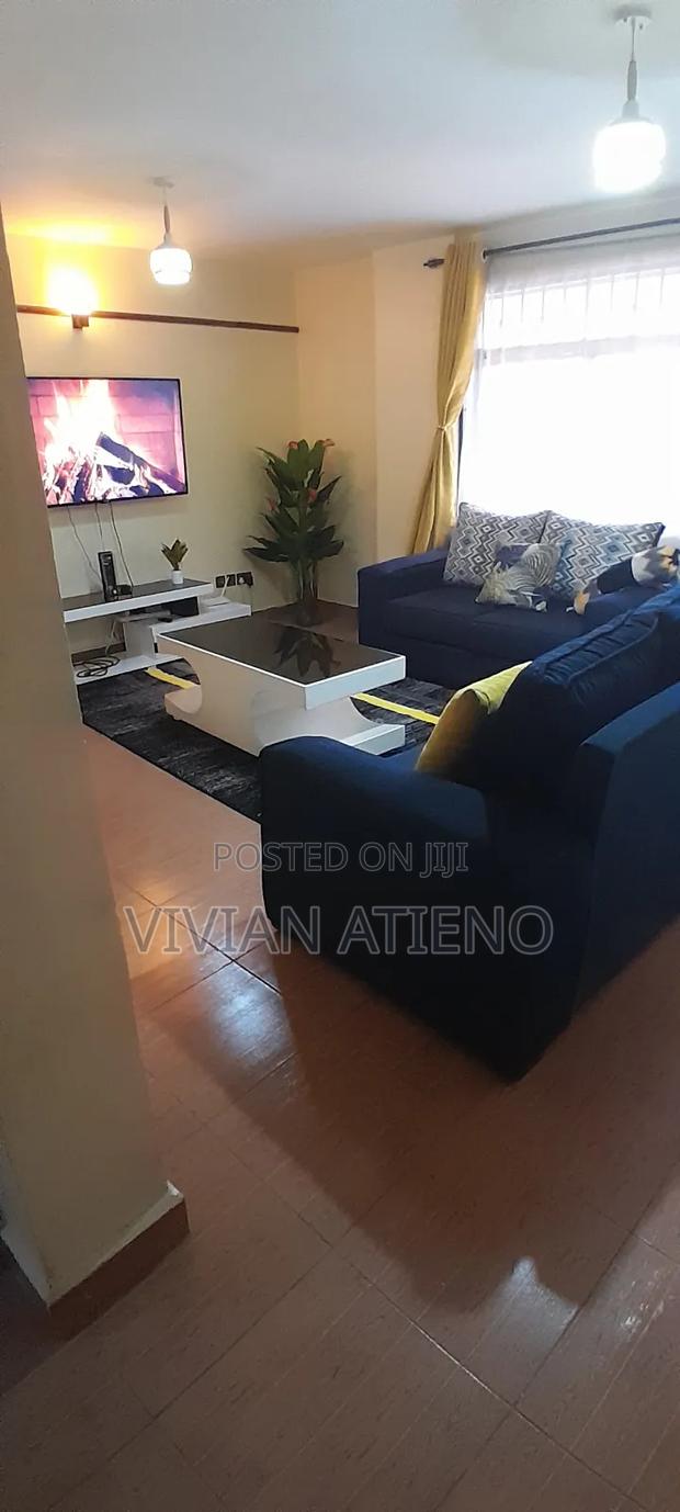 Airbnb Ngara - thumbnail 13