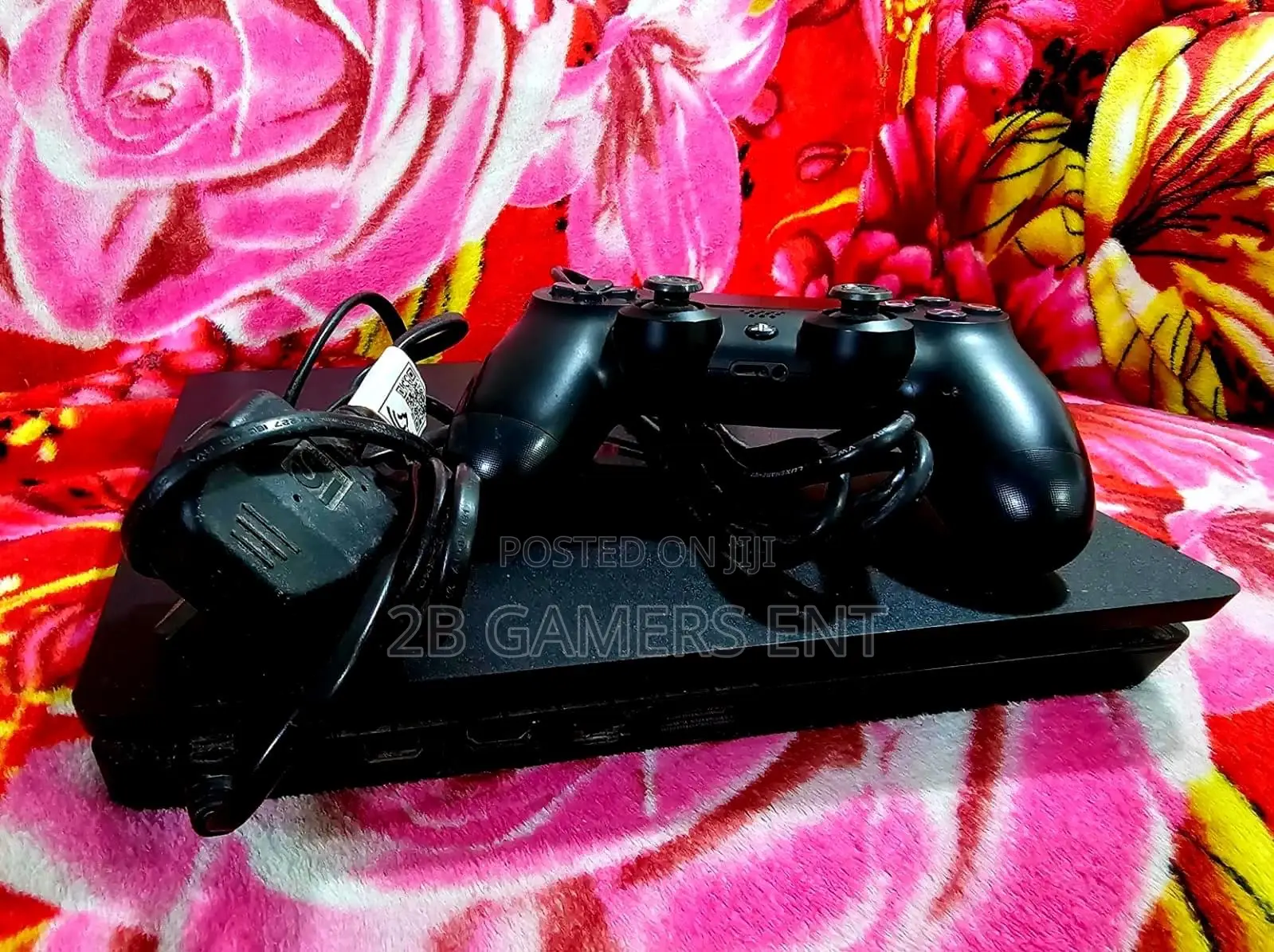 Ps4 Slim, 10 Games Digital