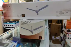 Windsor Ceiling Fan Size 56