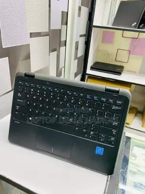 Laptop Dell Latitude 3189 8GB Intel Celeron SSD 256GB