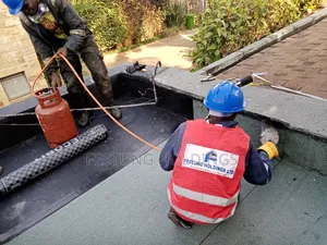 Expert Service on App Membrane Installation
