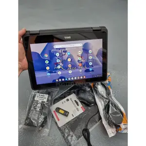 Laptop Dell Latitude 11 3180 4GB Intel Celeron SSD 128GB