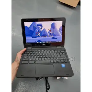 Laptop Dell Latitude 11 3180 4GB Intel Celeron SSD 128GB