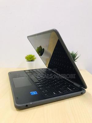 Laptop Dell Latitude 11 3180 4GB Intel Celeron SSD 128GB - main view