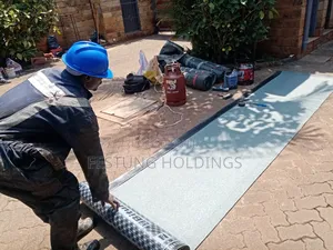 Expert Service on App Membrane Installation