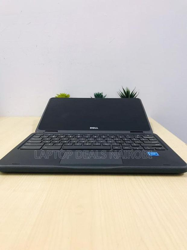 Laptop Dell Latitude 11 3180 4GB Intel Celeron SSD 128GB - thumbnail 5