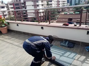 Primered APP Membrane Application