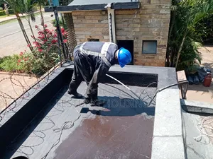 Primered APP Membrane Application