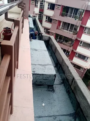 Primered APP Membrane Application