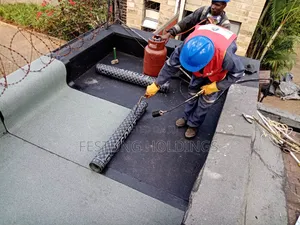 Primered APP Membrane Application