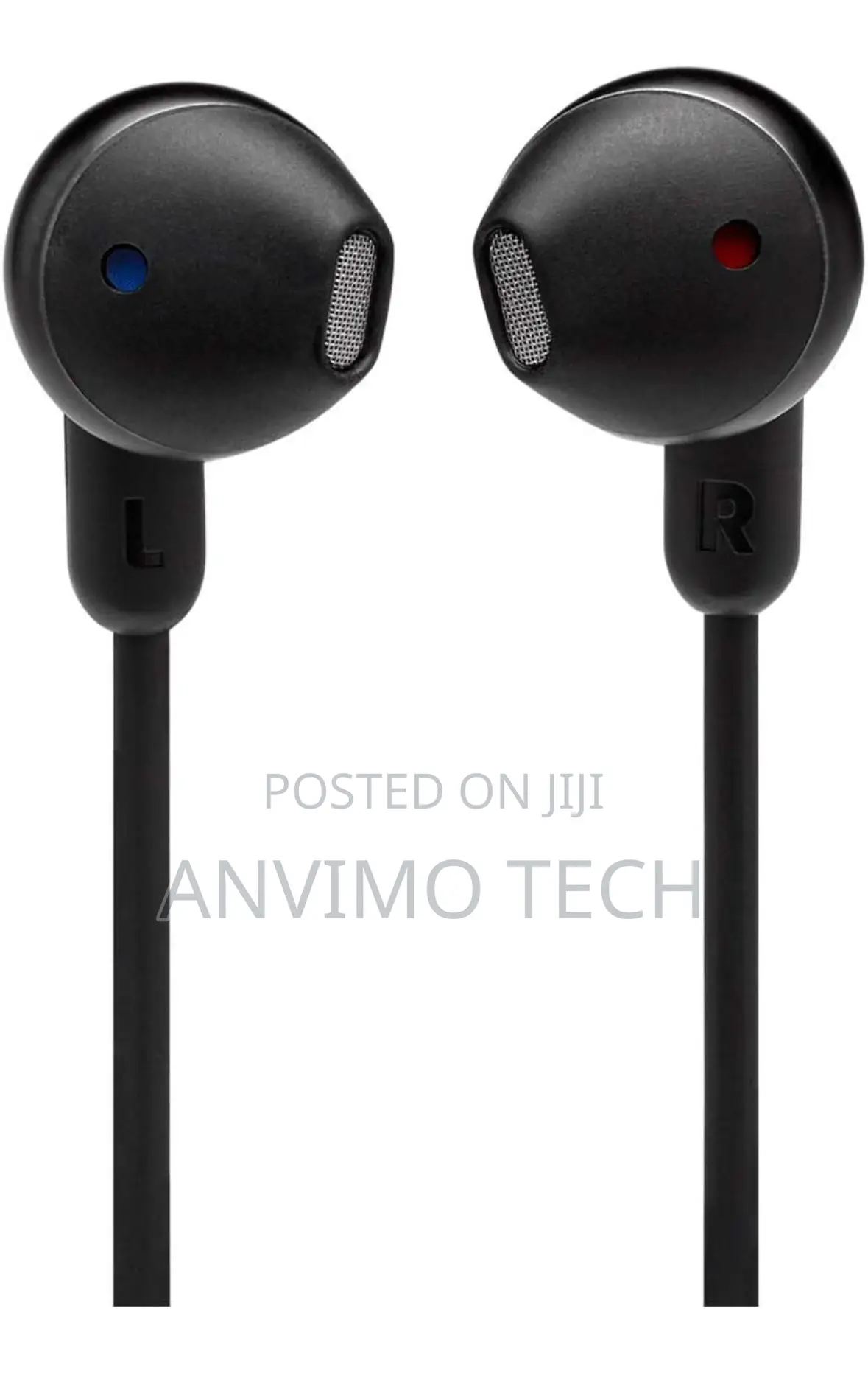 JBL Tune 215