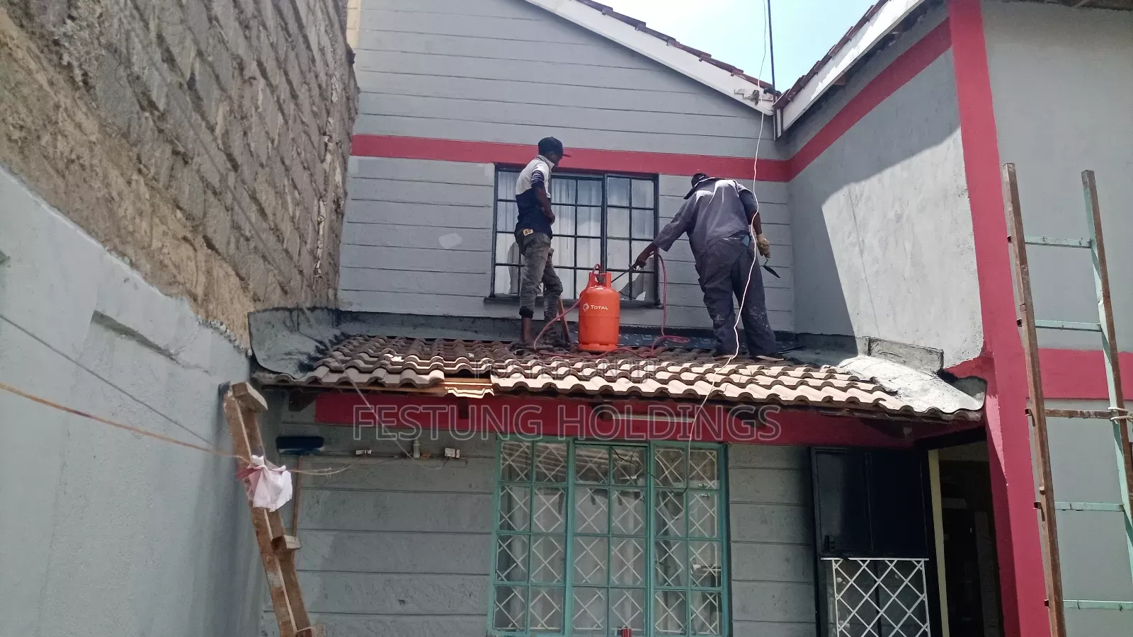 App Membrane Supply and Installation Services