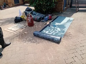 App Membrane Supply and Installation Services