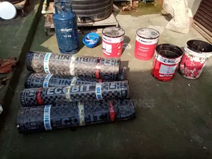 App Membrane Supply and Installation Services