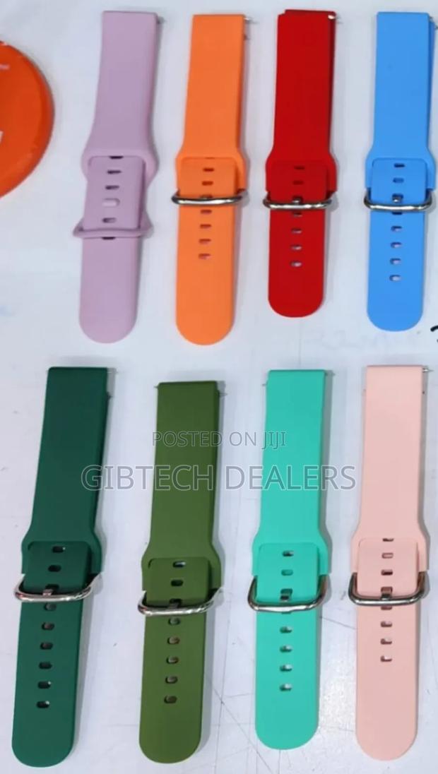 20mm Smart Watch Straps Replacement