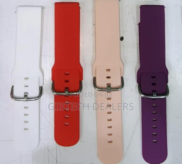 22mm Smart Watch Replacement Straps