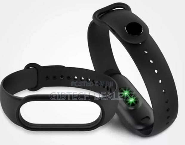 Mi Band 5 Replacement Smart Watch Straps - main view