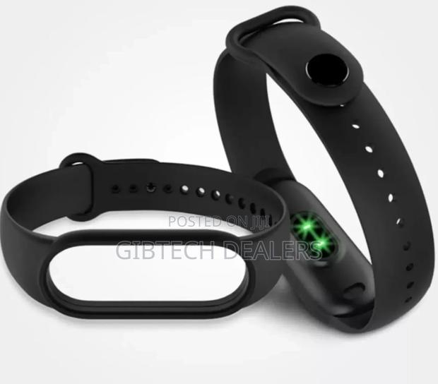 Mi Band 5 Replacement Smart Watch Straps - thumbnail 3