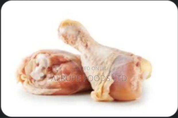 Chicken Drumsticks and Full Chicken - main view