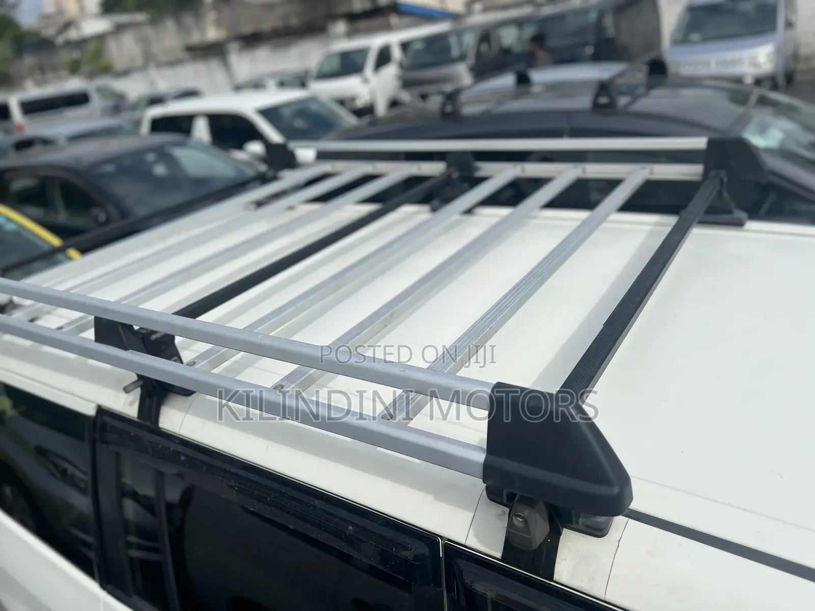 Toyota Probox 2018 White