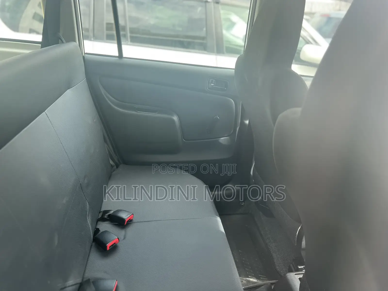 Toyota Probox 2018 White