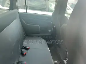 Toyota Probox 2018 White