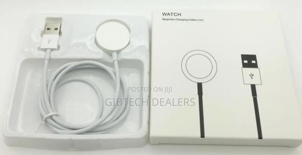 Apple Watch Magnetic Charging Cable