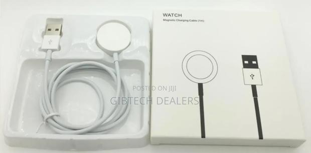 Apple Watch Magnetic Charging Cable - thumbnail 2