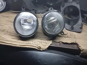 Fielder 2007/08 Fog Lights