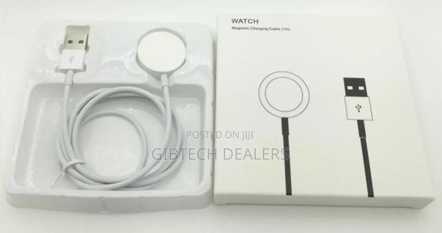 Apple Watch Magnetic Charger