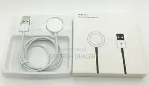 Apple Watch Magnetic Charger