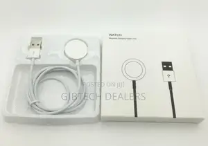 Apple Watch Magnetic Charging Cable 