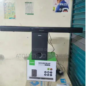 Synix Sound Bar Speaker System