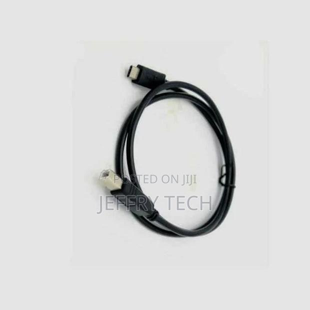 Type-c TO Printer Cable - main view