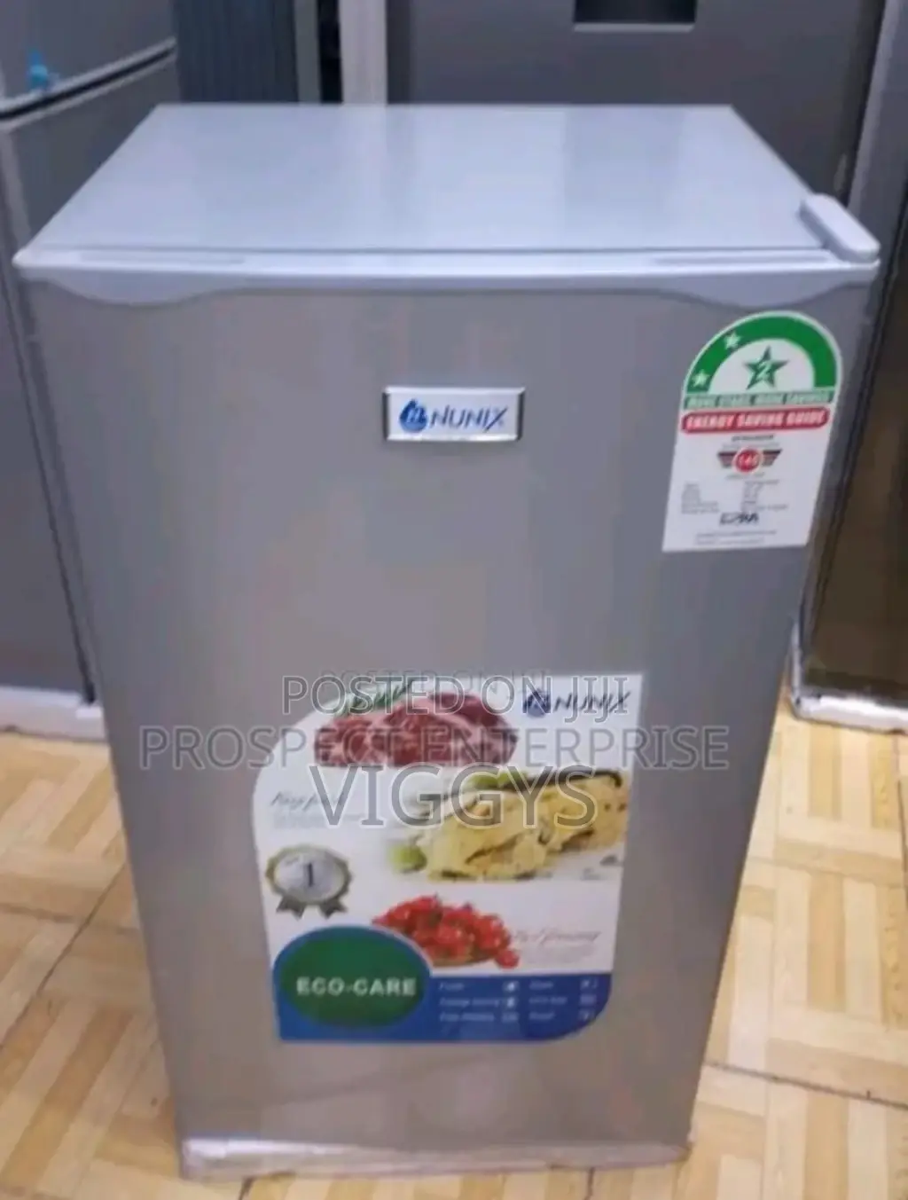 94litre Nunix Fridge
