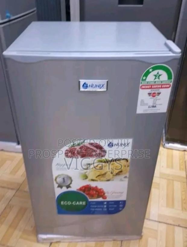 94litre Nunix Fridge