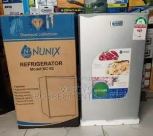 92litre Fridge Nunix