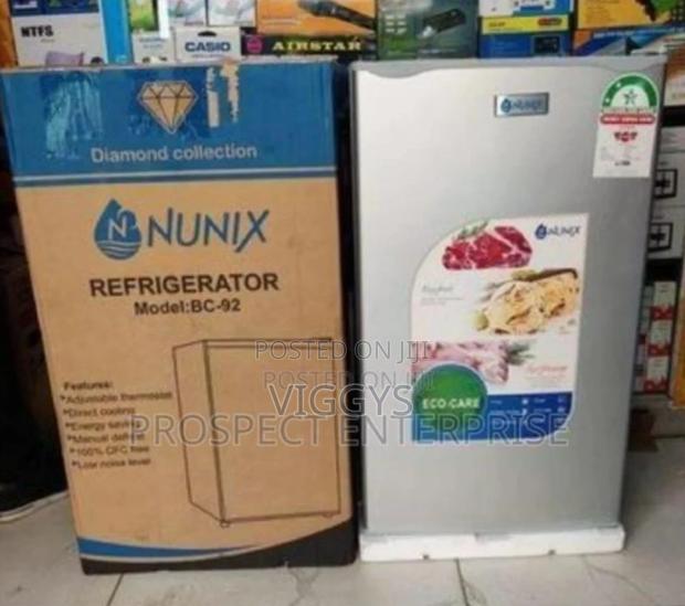 92litre Fridge Nunix