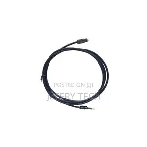 1.5M SPDIF to 3.5mm Optic Male Digital Optical Fiber Audio