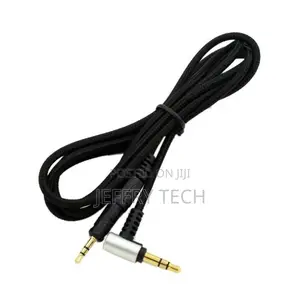 Repment Audio Cable for Audio-Technica ATH-M50X M40X