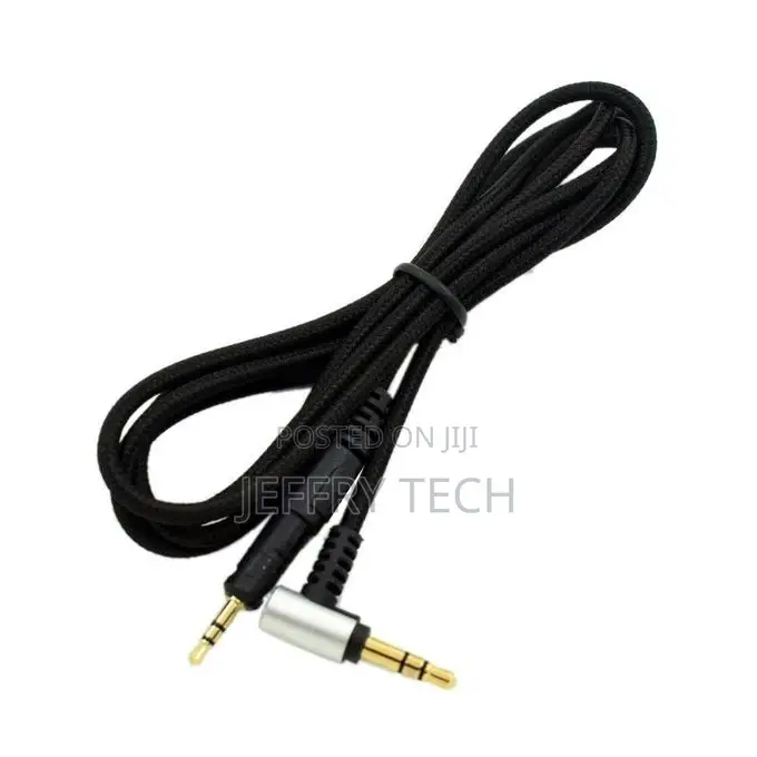 Repment Audio Cable for Audio-Technica ATH-M50X M40X
