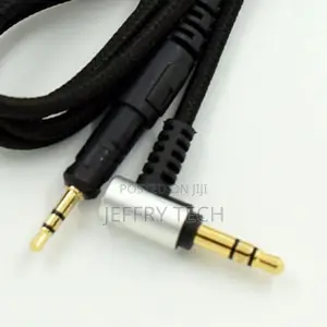 Repment Audio Cable for Audio-Technica ATH-M50X M40X