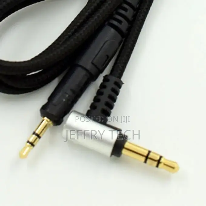 Repment Audio Cable for Audio-Technica ATH-M50X M40X