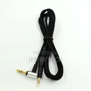Repment Audio Cable for Audio-Technica ATH-M50X M40X